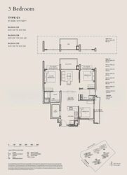 Jalan Jurong Kechil (D21), Condominium #495259391